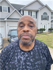 Charles Howard Vaughn a registered Sex Offender of Georgia