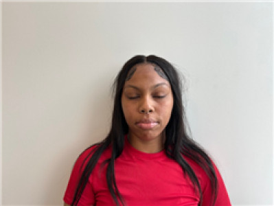 Kamari Alexandria Bolden a registered Sex Offender of Georgia