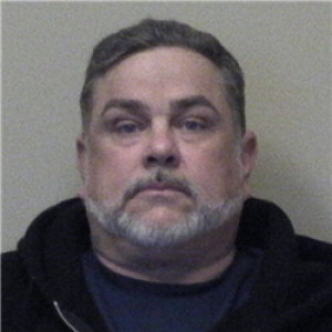 James Joseph Sapp a registered Sex Offender of Georgia