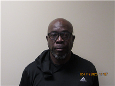 John Anthony Hargrove a registered Sex Offender of Georgia