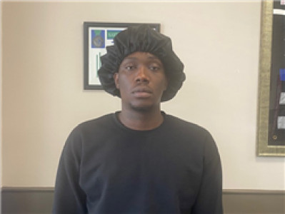 Bryan Jermaine Harris a registered Sex Offender of Georgia