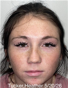 Heather Leann Tucker a registered Sex Offender of Georgia