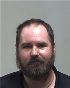 Jeffery Parker a registered Sex Offender of Georgia