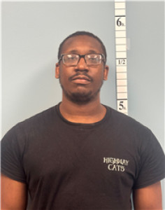 Christian Adonis Ogletree a registered Sex Offender of Georgia