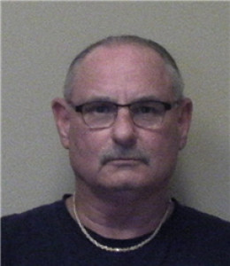 Roger Dale Smith a registered Sex Offender of Georgia
