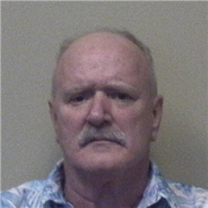 Howard William Dearing a registered Sex Offender of Georgia