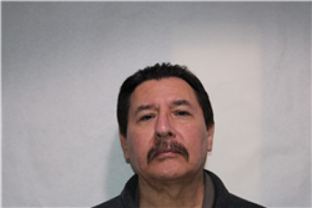Benjamin Hyram Sanders a registered Sex Offender of Georgia