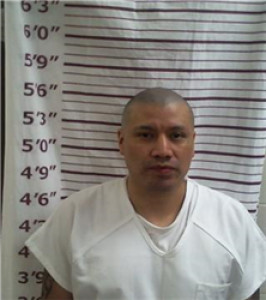 Pedro Raymundo Lopez a registered Sex Offender of Georgia