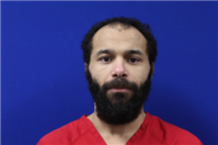 Terrel Laderrick Morris a registered Sex Offender of Georgia