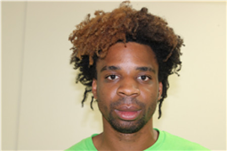 Malik Joseph Lovett a registered Sex Offender of Georgia