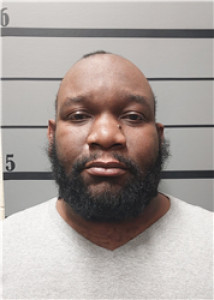 Marcus Dewayne Benford a registered Sex Offender of Georgia