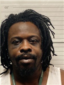Nicholas Kentrail Hudson a registered Sex Offender of Georgia