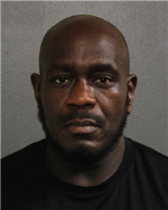 Marcus Anthony Miles a registered Sex Offender of Georgia