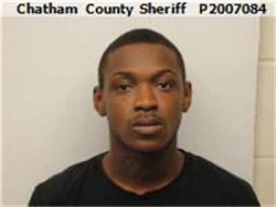 Tyreon Keyon Demery a registered Sex Offender of Georgia