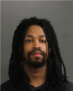 Denzel Montreal Rogers a registered Sex Offender of Georgia