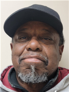 Donnie Pedro Roberson a registered Sex Offender of Georgia