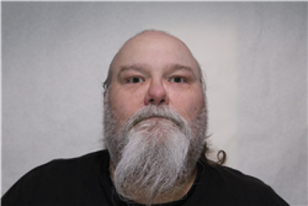 Larry Mark Higgins a registered Sex Offender of Georgia