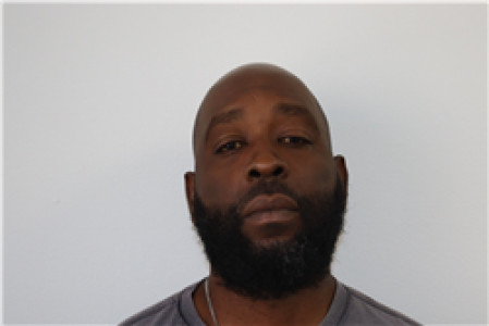 Eustache Nytho Lauriston a registered Sex Offender of Georgia
