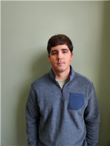 Nathan Brant Garrett a registered Sex Offender of Georgia