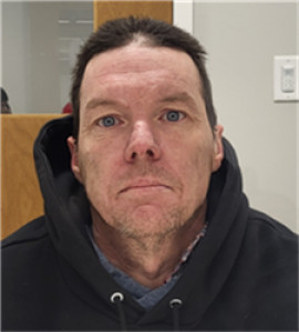 Brian Daniel Garrison a registered Sex Offender of Georgia