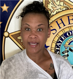 Shelica Jessica Daniels a registered Sex Offender of Georgia