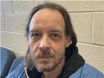 Ernest Ted Gunter a registered Sex Offender of Georgia