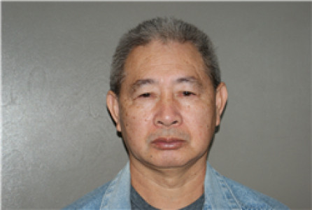 Wei Zhao Zhu a registered Sex Offender of Georgia