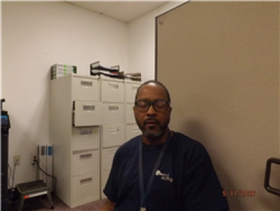 Reginald Bernard Cox a registered Sex Offender of Georgia