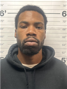 Kerry Demound Jr Barnett a registered Sex Offender of Georgia