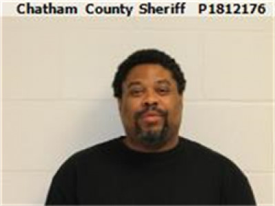 Edward Miller a registered Sex Offender of Georgia