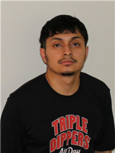 Derick Garcia Melendez a registered Sex Offender of Georgia