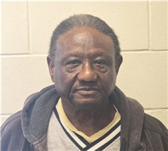 Chester Reeves a registered Sex Offender of Georgia