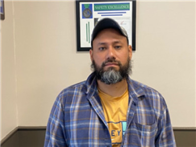 Anthony Jesus Navarrette a registered Sex Offender of Georgia
