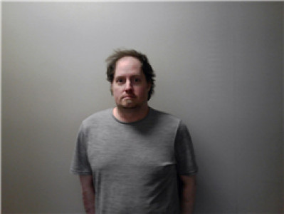 Cody Drew Hester a registered Sex Offender of Georgia