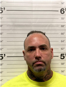 William Joseph Windsor a registered Sex Offender of Georgia