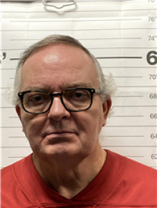Arthur Dane Clark a registered Sex Offender of Georgia