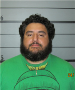 Jonathan Salvador Fernandez a registered Sex Offender of Georgia