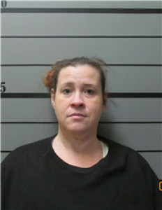 Amanda Hedrick a registered Sex Offender of Georgia