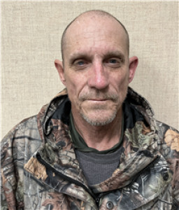 Wallin Ford Calhoun a registered Sex Offender of Georgia