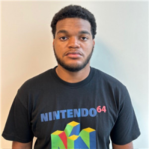 Eriq Saekwon Williams a registered Sex Offender of Georgia