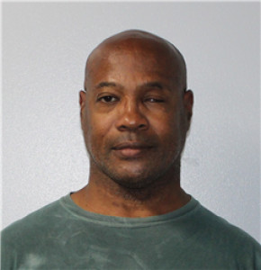 Jackie C Williams a registered Sex Offender of Georgia