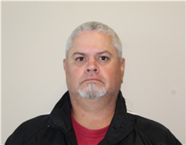 Scott Hughes Silva a registered Sex Offender of Georgia