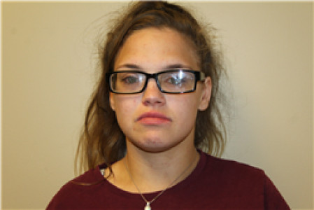 Hailey Marie Price a registered Sex Offender of Georgia
