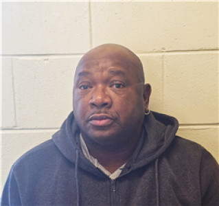 Lorenzo Pierre Brown a registered Sex Offender of Georgia