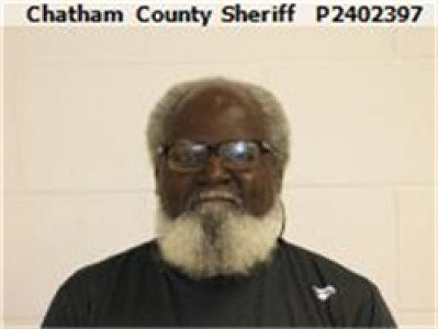 Floyd Patterson a registered Sex Offender of Georgia