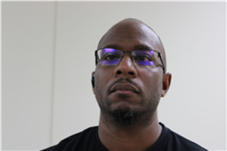 Markaus Olajuwon Woodruff a registered Sex Offender of Georgia