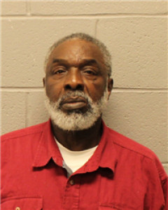 Ezell Williams a registered Sex Offender of Georgia