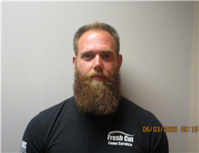 Nicholas Daniel Freeman a registered Sex Offender of Georgia