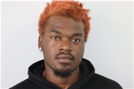 Deandre Tryee Lyons a registered Sex Offender of Georgia
