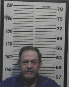 Terry Michael Brown a registered Sex Offender of Georgia